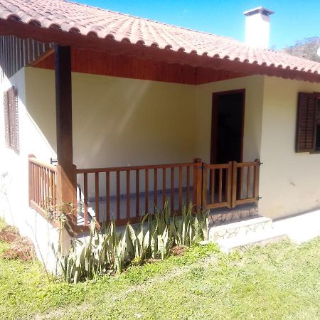 Sitio Dos Tico-Ticos Villa Visconde de Mauá Eksteriør bilde
