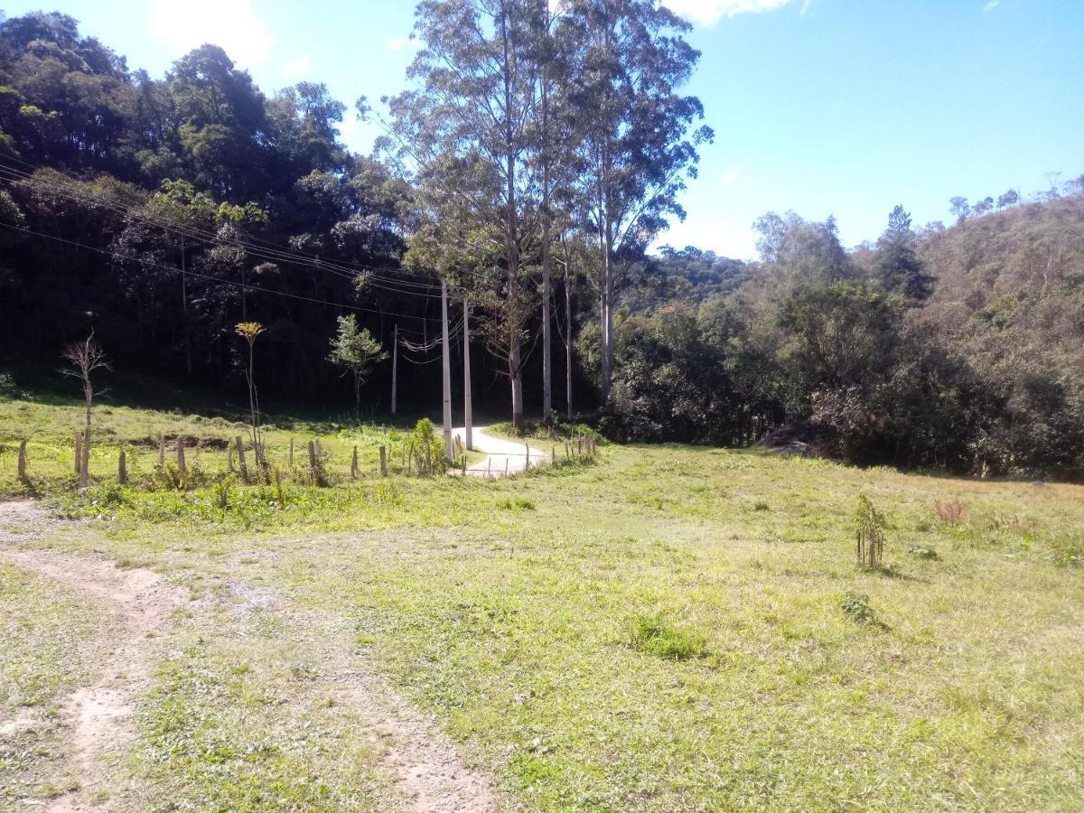 Sitio Dos Tico-Ticos Villa Visconde de Mauá Eksteriør bilde