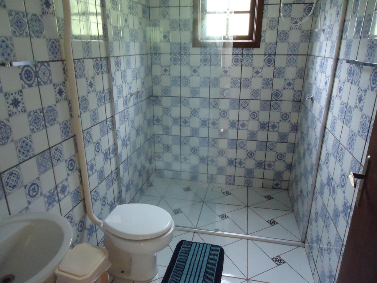 Sitio Dos Tico-Ticos Villa Visconde de Mauá Eksteriør bilde